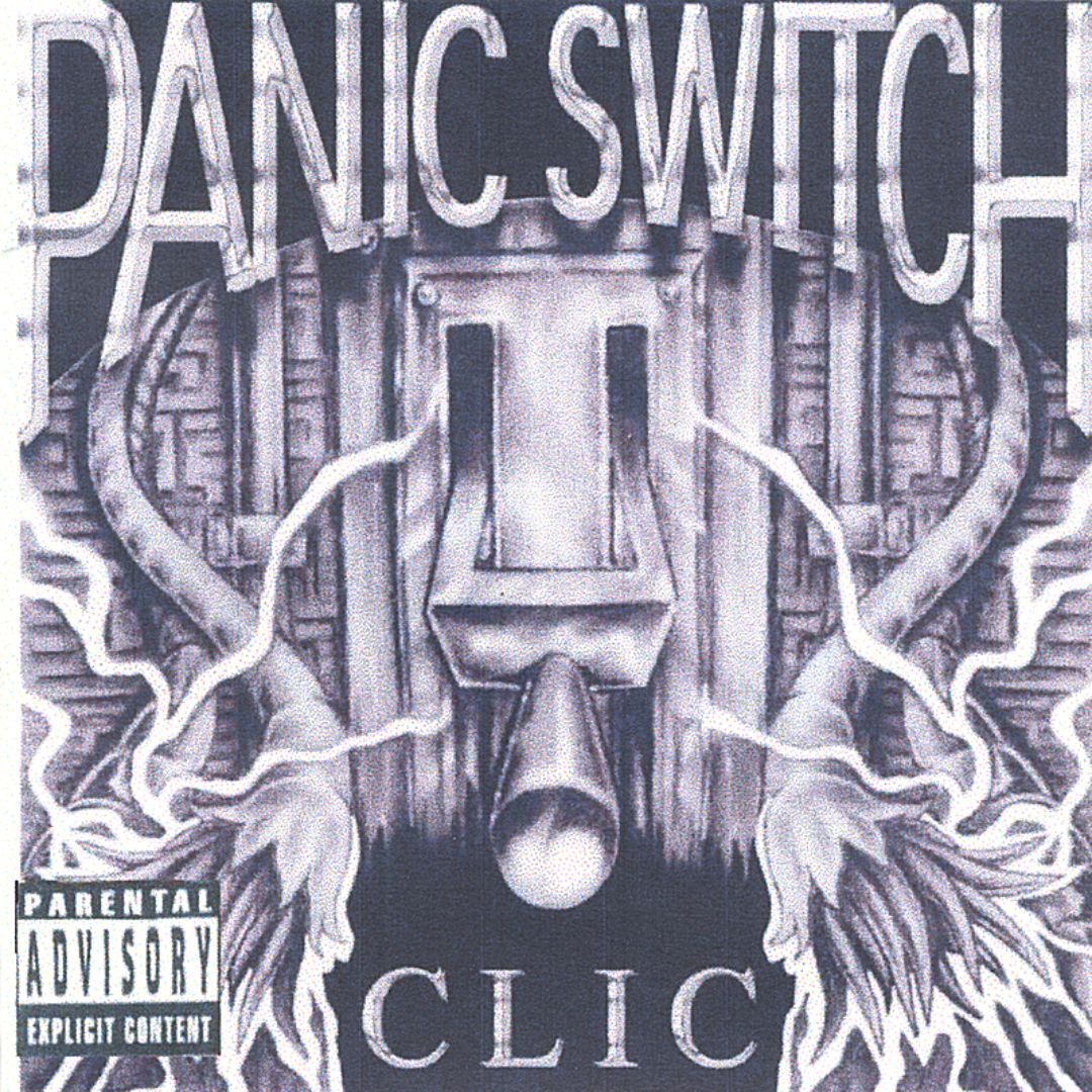 Panic Switch Clic – Compilation g-rap洋楽